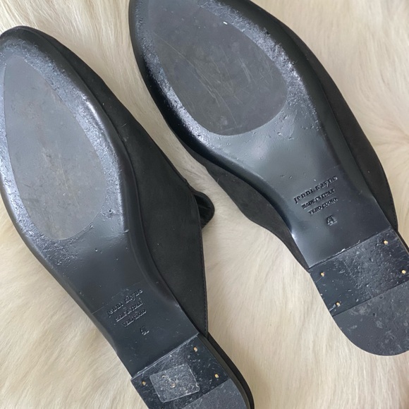 Jenni Kayne Simple Mule Loafer, sz41 - Picture 3 of 3